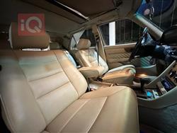 مێرسێدس بێنز S-Class